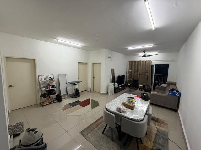 Condominium for sale in Cheras, Kuala Lumpur