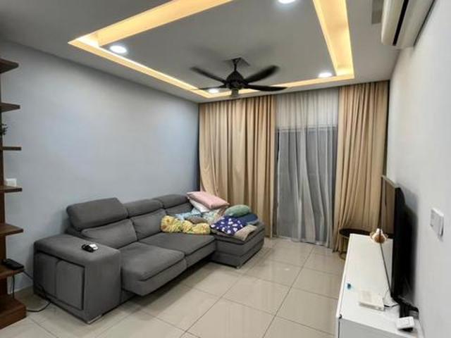 Condominium for rent in Cheras, Kuala Lumpur
