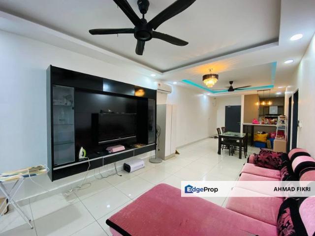 Condominium for sale in Country Heights Damansara, Kuala Lumpur