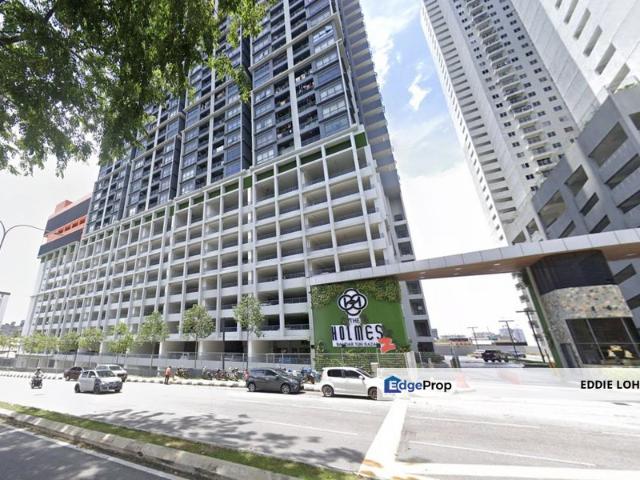 Condominium for sale in Bandar Tun Razak, Kuala Lumpur