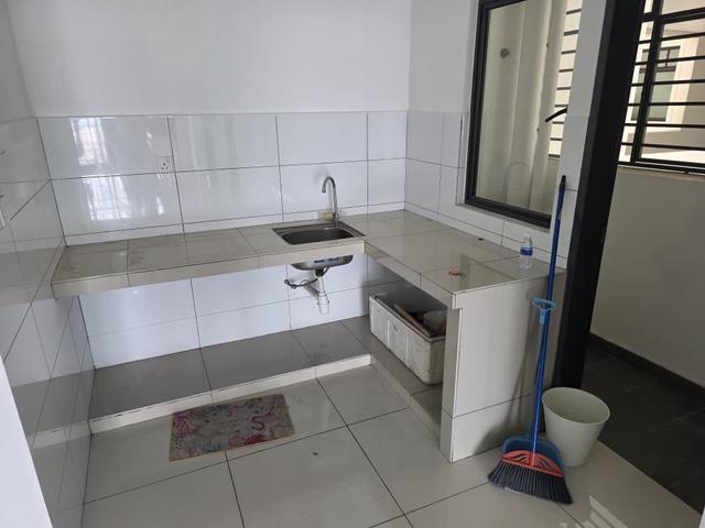 Condominium for rent in Cheras, Kuala Lumpur