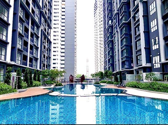 Condominium for rent in Cheras, Kuala Lumpur