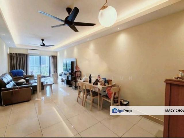 Condominium for sale in Bandar Tun Razak, Kuala Lumpur