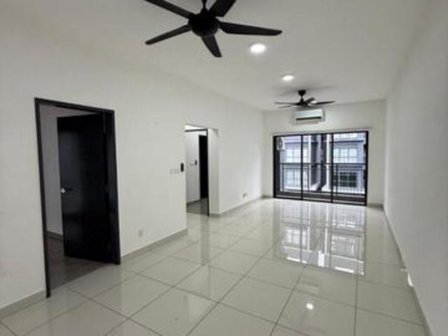 Condominium for rent in Cheras, Kuala Lumpur