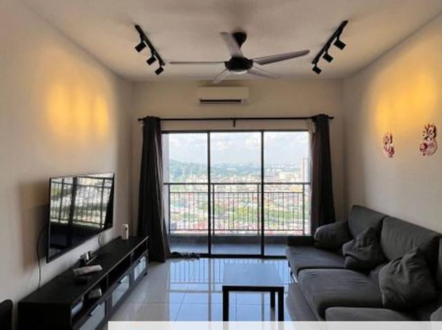 Condominium for rent in Country Heights Damansara, Kuala Lumpur