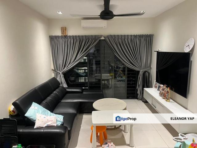 Condominium for sale in Country Heights Damansara, Kuala Lumpur
