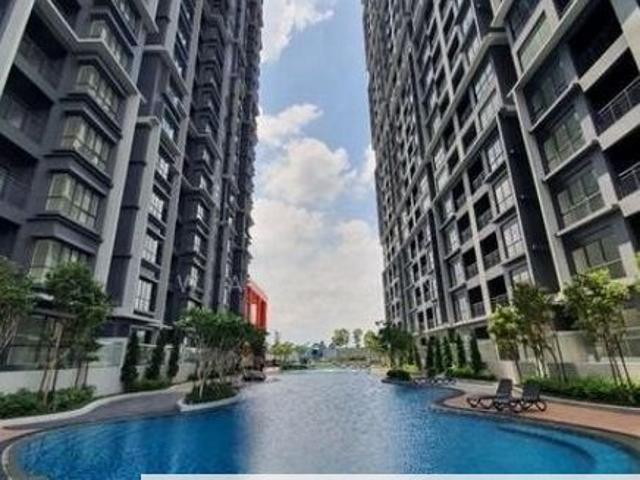 Condominium for sale in Country Heights Damansara, Kuala Lumpur