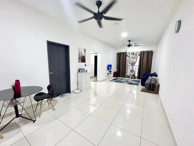 Condominium for sale in Cheras, Kuala Lumpur