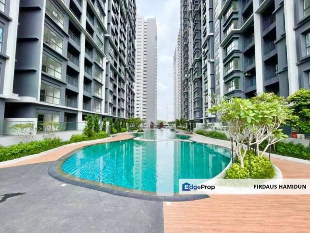 Condominium for sale in Bandar Tun Razak, Kuala Lumpur