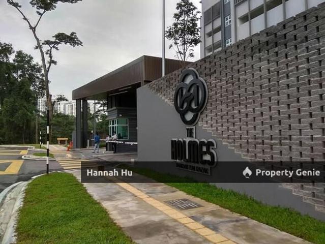 Apartment for rent in Country Heights Damansara, Kuala Lumpur
