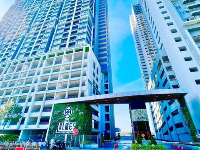 Condominium for sale in Cheras, Kuala Lumpur