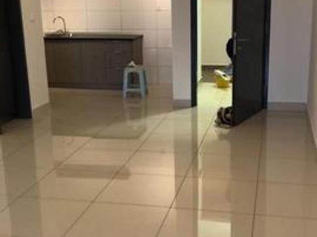 Condominium for sale in Cheras, Kuala Lumpur