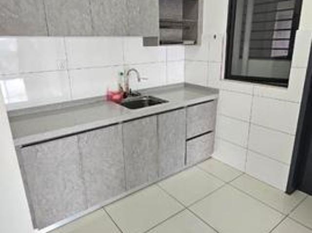 Condominium for sale in Cheras, Kuala Lumpur