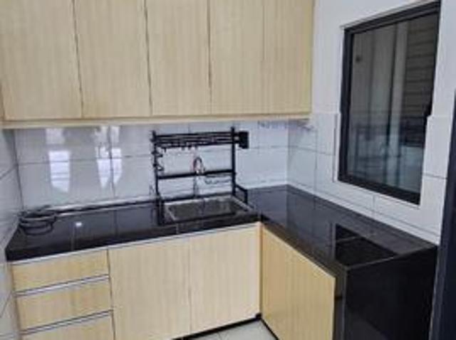 Condominium for sale in Cheras, Kuala Lumpur