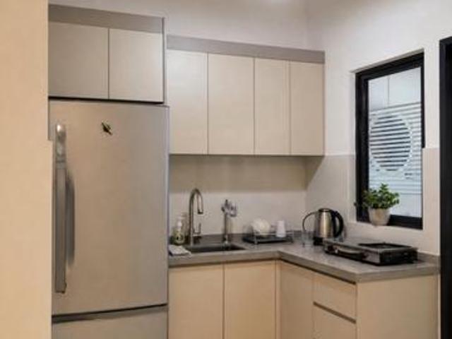 Condominium for sale in Cheras, Kuala Lumpur