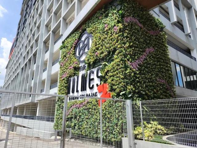 Condominium for rent in Cheras, Kuala Lumpur