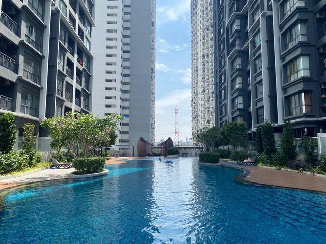 Condominium for sale in Cheras, Kuala Lumpur