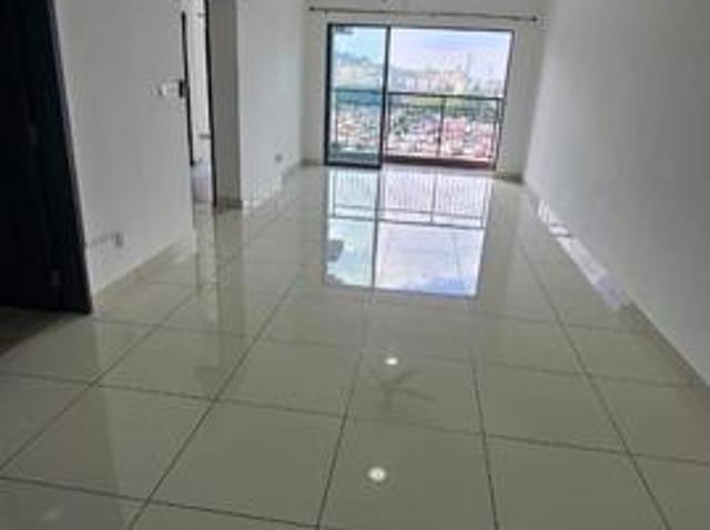 Condominium for sale in Cheras, Kuala Lumpur