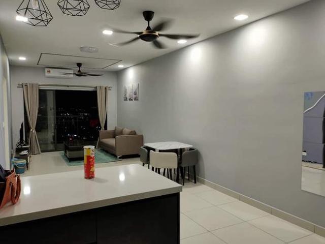 Condominium for sale in Cheras, Kuala Lumpur