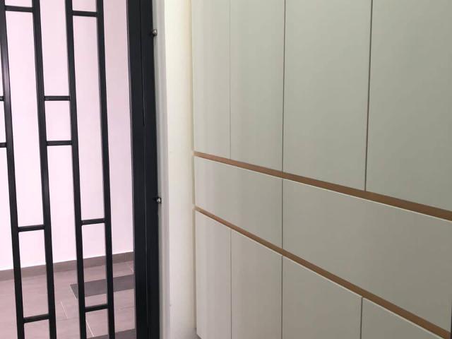 Apartment for rent in Country Heights Damansara, Kuala Lumpur