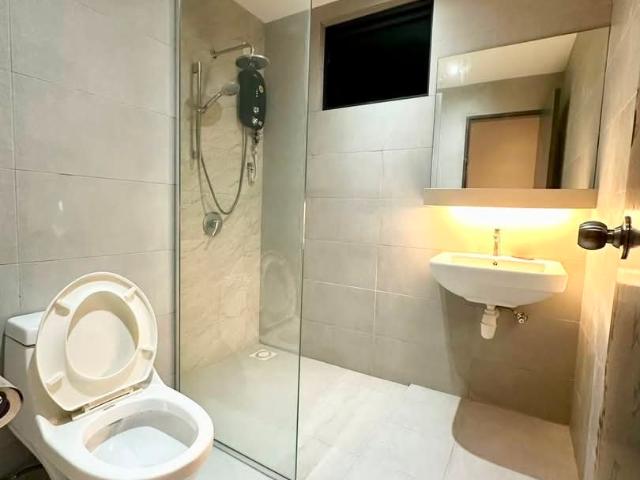 Apartment for rent in Country Heights Damansara, Kuala Lumpur