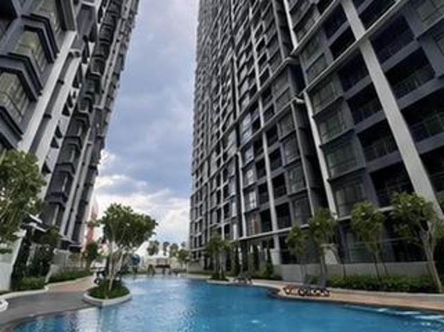 Condominium for rent in Cheras, Kuala Lumpur