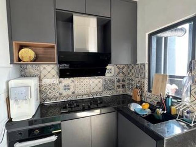 Condominium for rent in Cheras, Kuala Lumpur