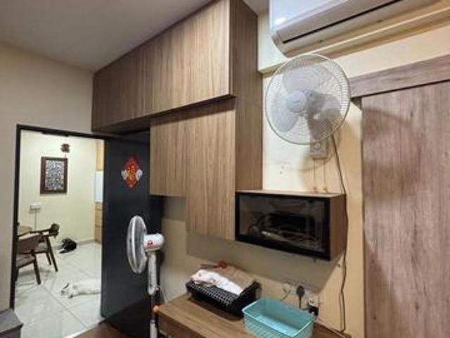 Condominium for sale in Cheras, Kuala Lumpur