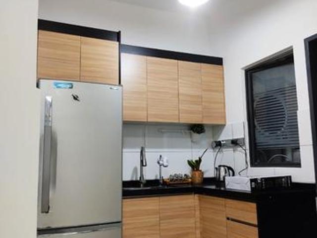 Condominium for sale in Cheras, Kuala Lumpur
