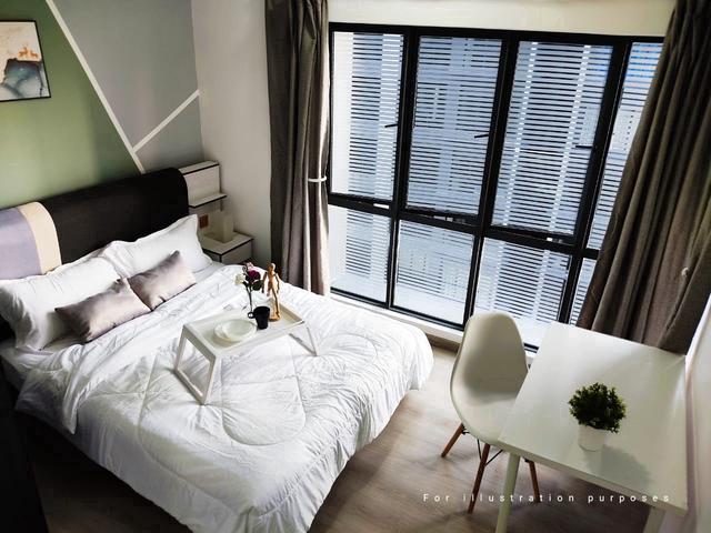 Condominium for sale in Cheras, Kuala Lumpur