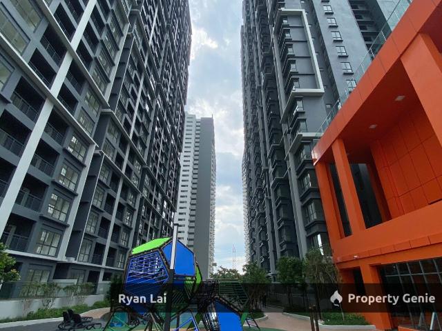 Condominium for rent in Country Heights Damansara, Kuala Lumpur