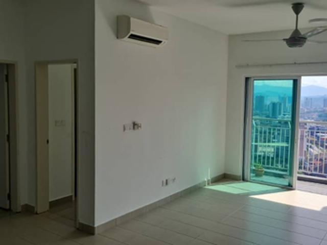 Apartment for rent in Country Heights Damansara, Kuala Lumpur
