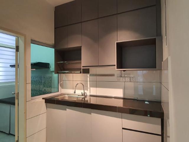 Apartment for rent in Country Heights Damansara, Kuala Lumpur