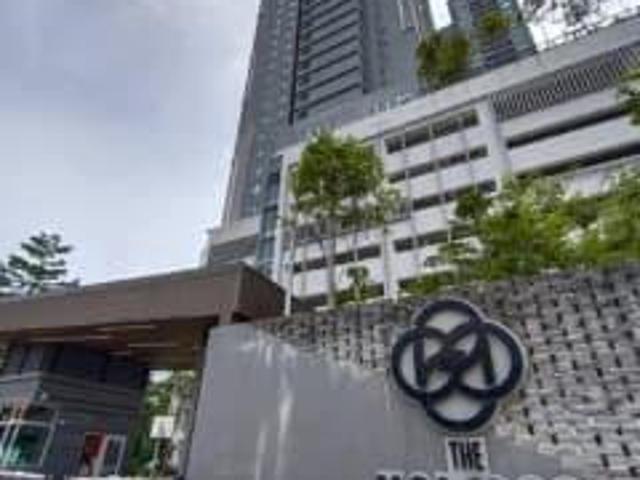 Condominium for rent in Cheras, Kuala Lumpur