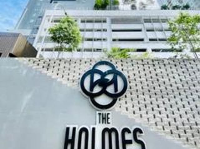 Condominium for rent in Cheras, Kuala Lumpur