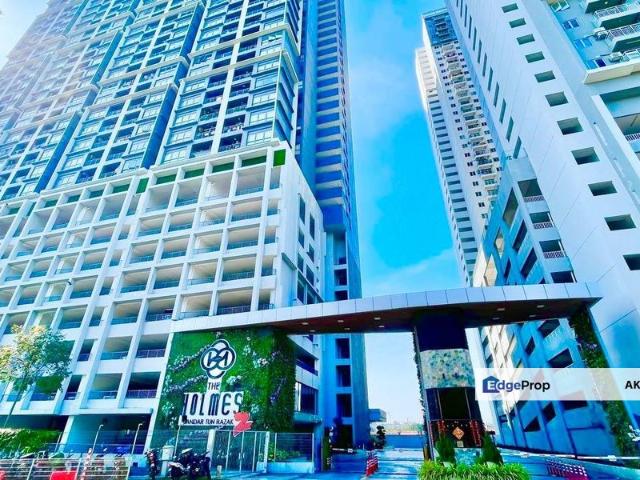 Condominium for sale in Country Heights Damansara, Kuala Lumpur