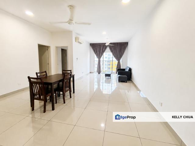 Condominium for rent in Country Heights Damansara, Kuala Lumpur
