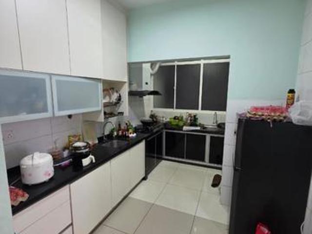Condominium for rent in Cheras, Kuala Lumpur