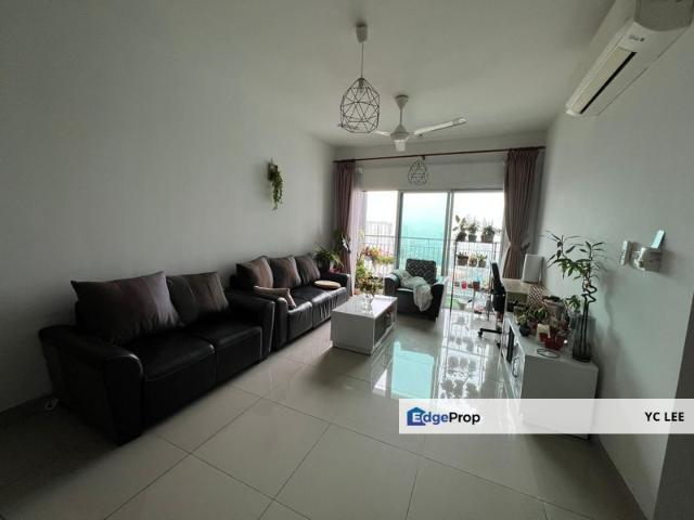 Condominium for rent in Country Heights Damansara, Kuala Lumpur