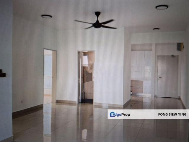 Condominium for rent in Bandar Tun Razak, Kuala Lumpur