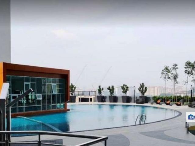 Condominium for sale in Country Heights Damansara, Kuala Lumpur