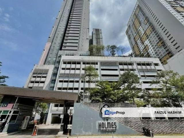 Condominium for rent in Country Heights Damansara, Kuala Lumpur