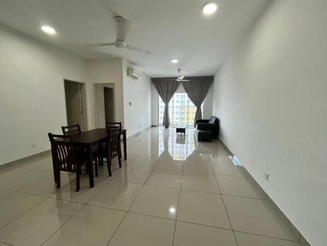 Condominium for rent in Cheras, Kuala Lumpur