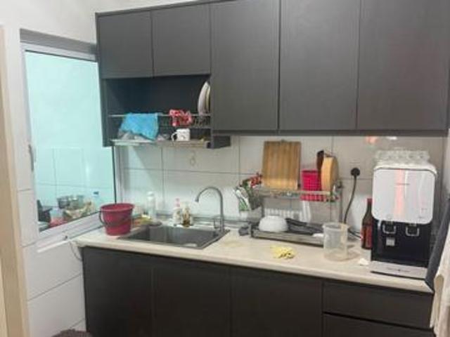 Condominium for rent in Cheras, Kuala Lumpur