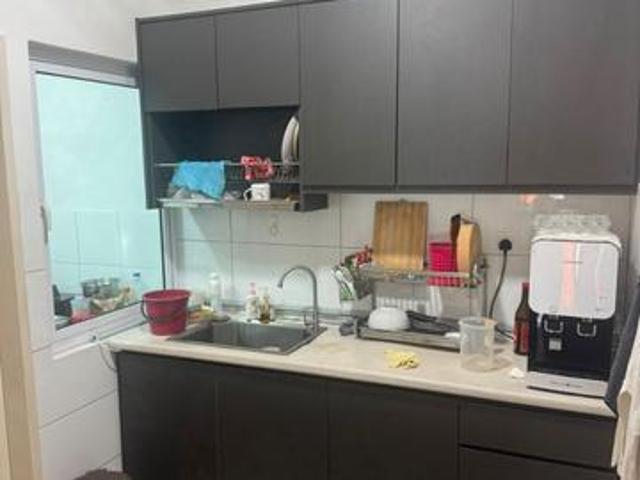 Condominium for rent in Cheras, Kuala Lumpur