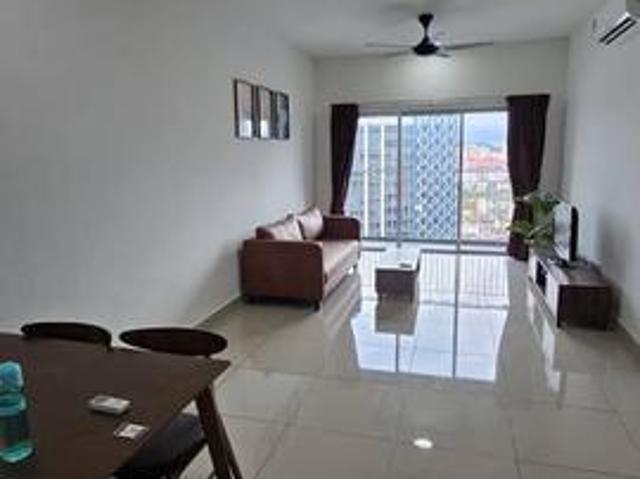 Condominium for rent in Cheras, Kuala Lumpur