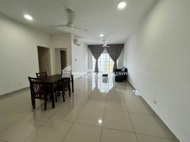 Apartment for rent in Country Heights Damansara, Kuala Lumpur