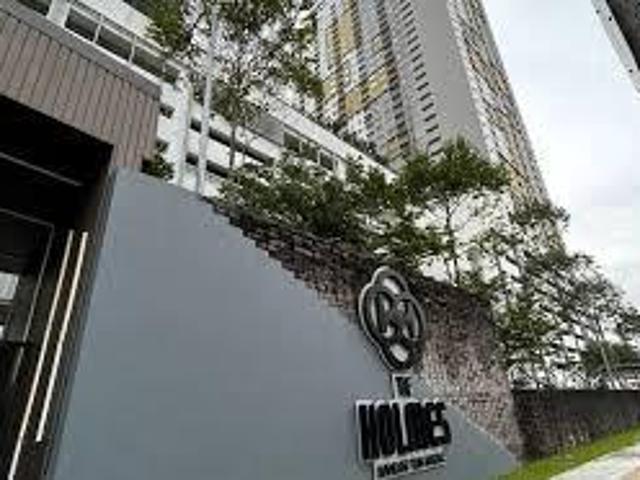 Condominium for rent in Cheras, Kuala Lumpur