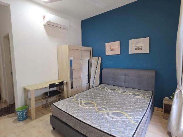 Room for rent in Bandar Tun Razak, Kuala Lumpur