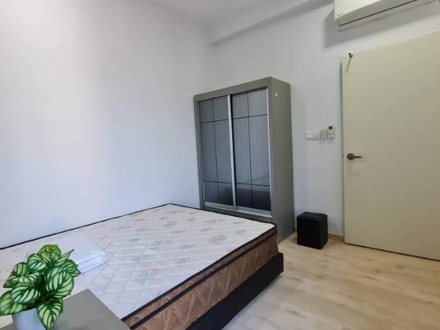 Room for rent in Bandar Tun Razak, Kuala Lumpur